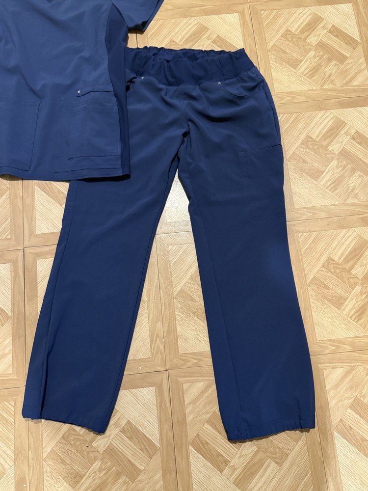 Cherokee iFlex Scrub Set Sz SP