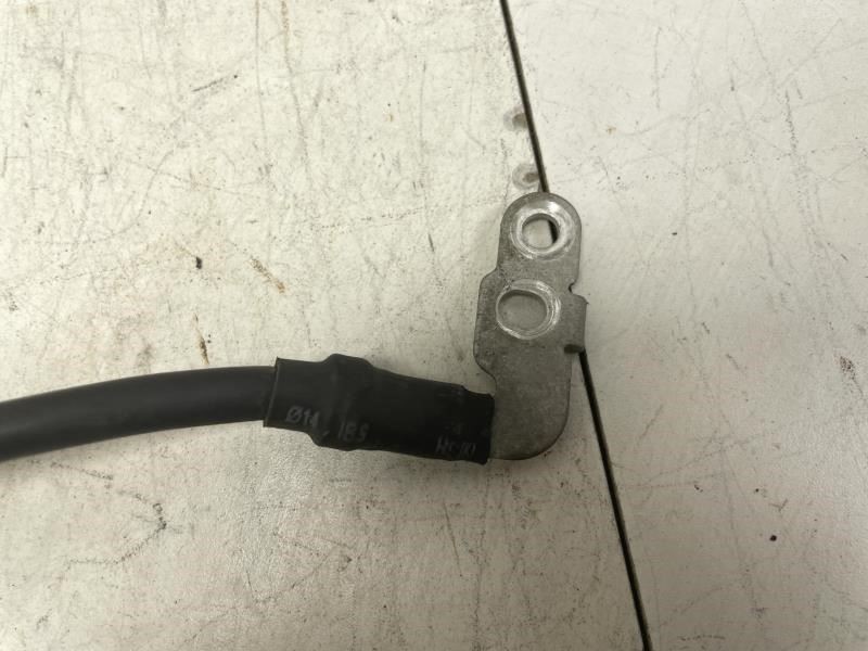 2013 HYUNDAI ELANTRA GLS NEGATIVE BATTERY SENSOR CABLE OEM+