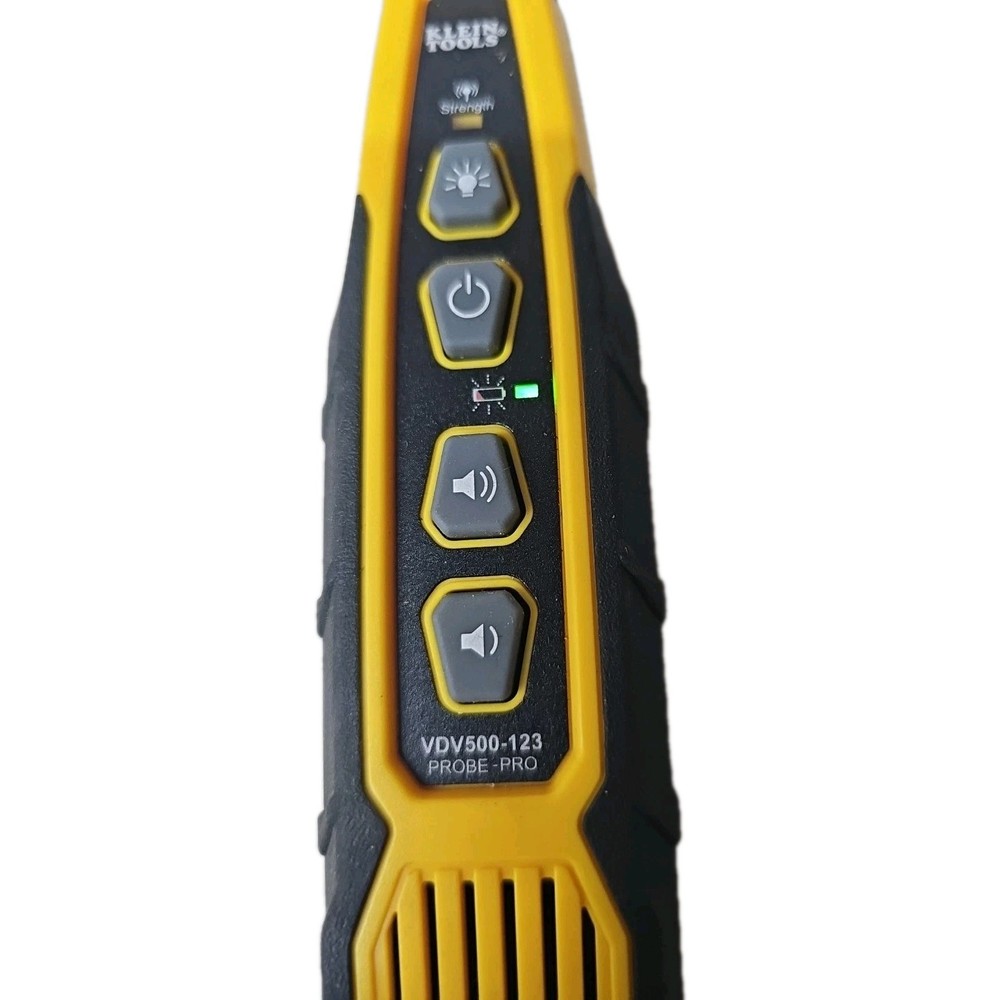 Klein Tools VDV500-123 Probe-PRO Tracing Probe (No BOX)