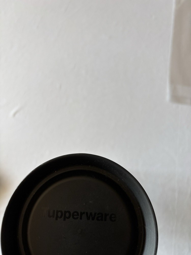 Tupperware Cold Brew Carafe