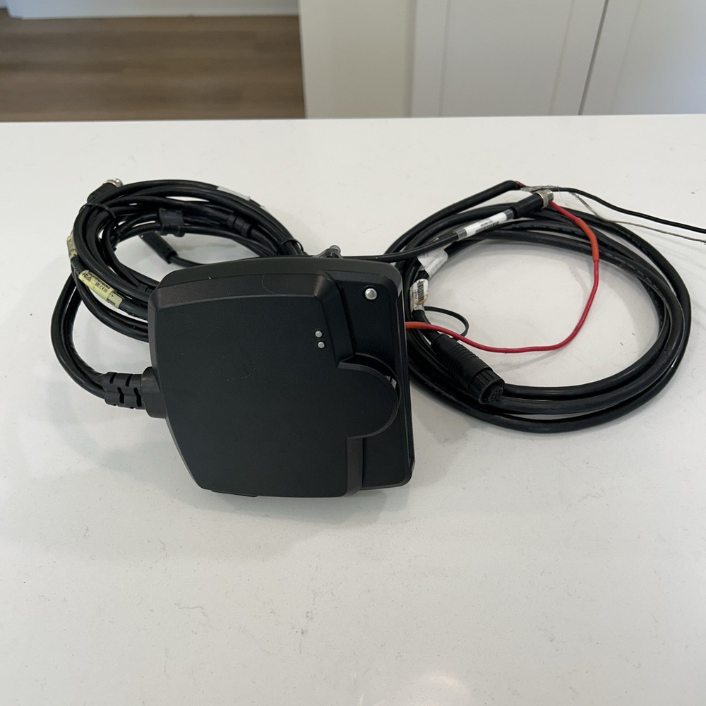 Humminbird MEGA Live Imaging Forward Facing Sonar Transducer