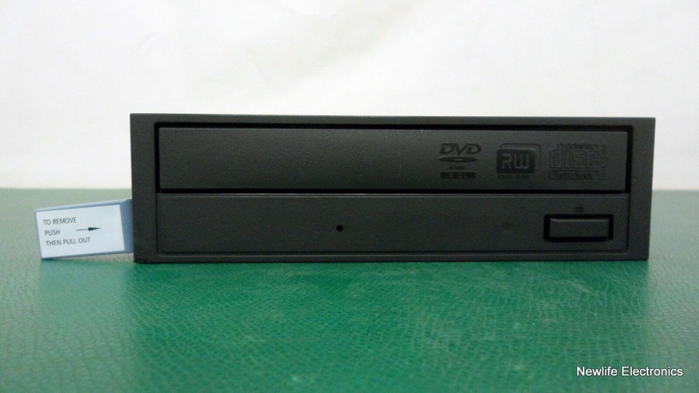 HP AB351-67002 Server Optical IDE DVD +RW AB351-64003
