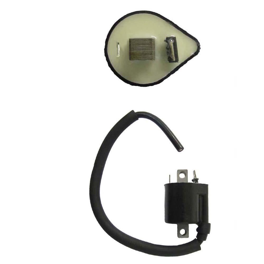Motorcycle ignition coil fits Kawasaki Teryx4 4x4 EPS 2012-2013