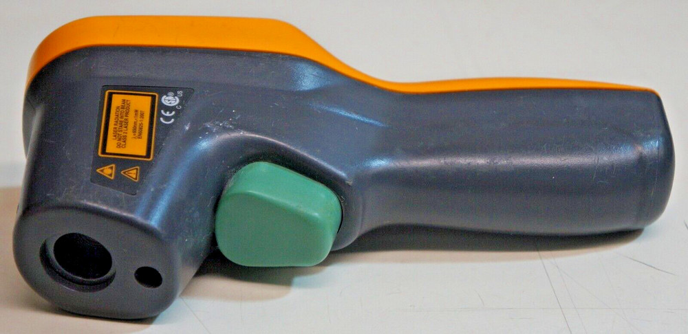Fluke 59 Max Infrared Thermometer