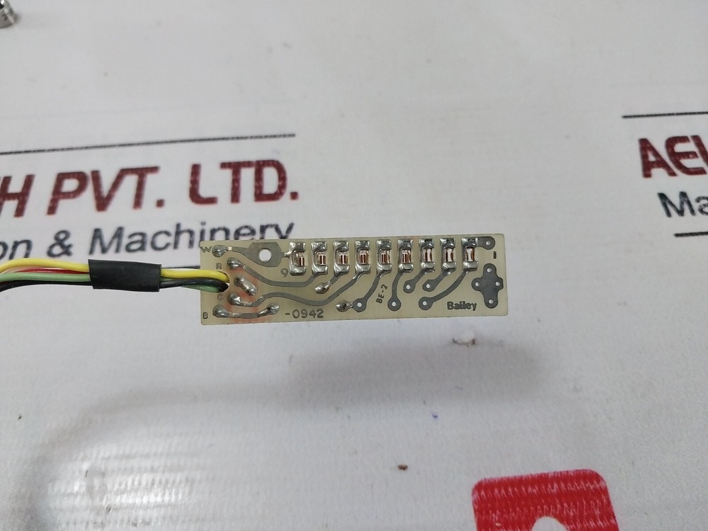 Rosemount 01151-0082-0042 Alphaline Pressure Transmitter 6628144a42