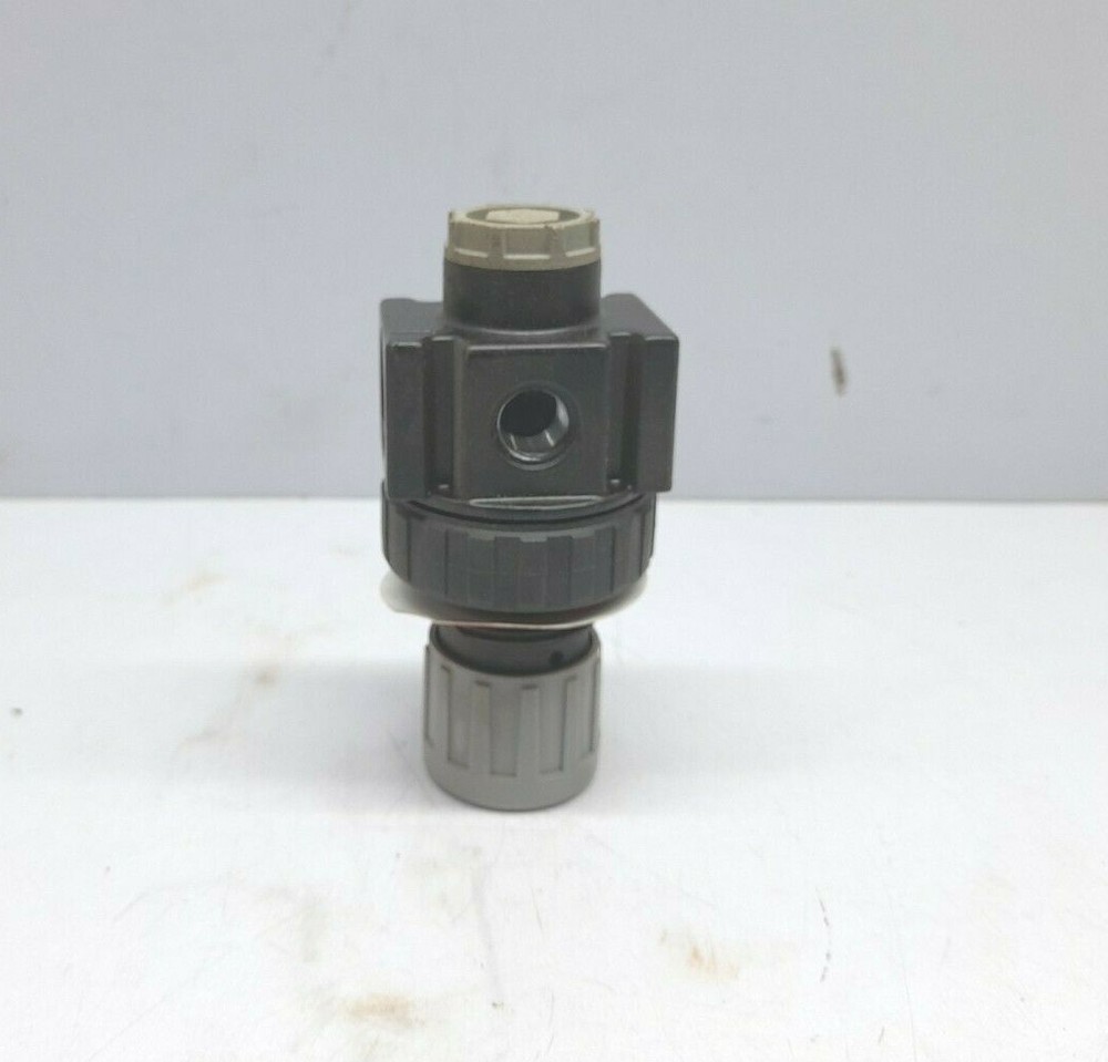 Parker 27R113BD ¼“ Regulator Pressure Regulating Valve