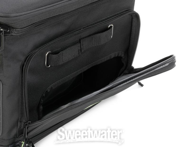 Shure by Gator SH-WSYS-BAG Wireless System Solution Series Bag