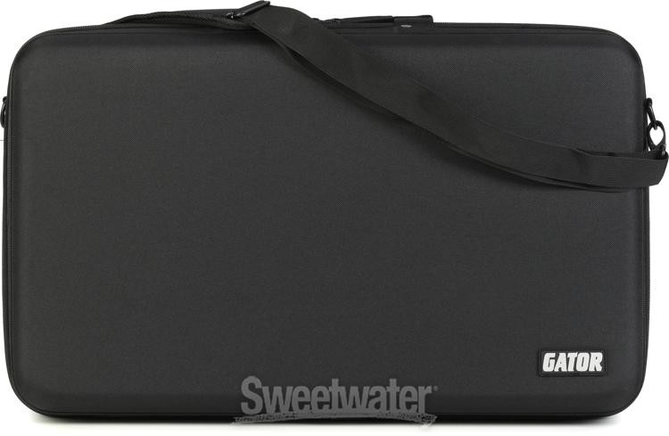 Gator GU-EVA-2314-3 Medium EVA DJ Controller Case