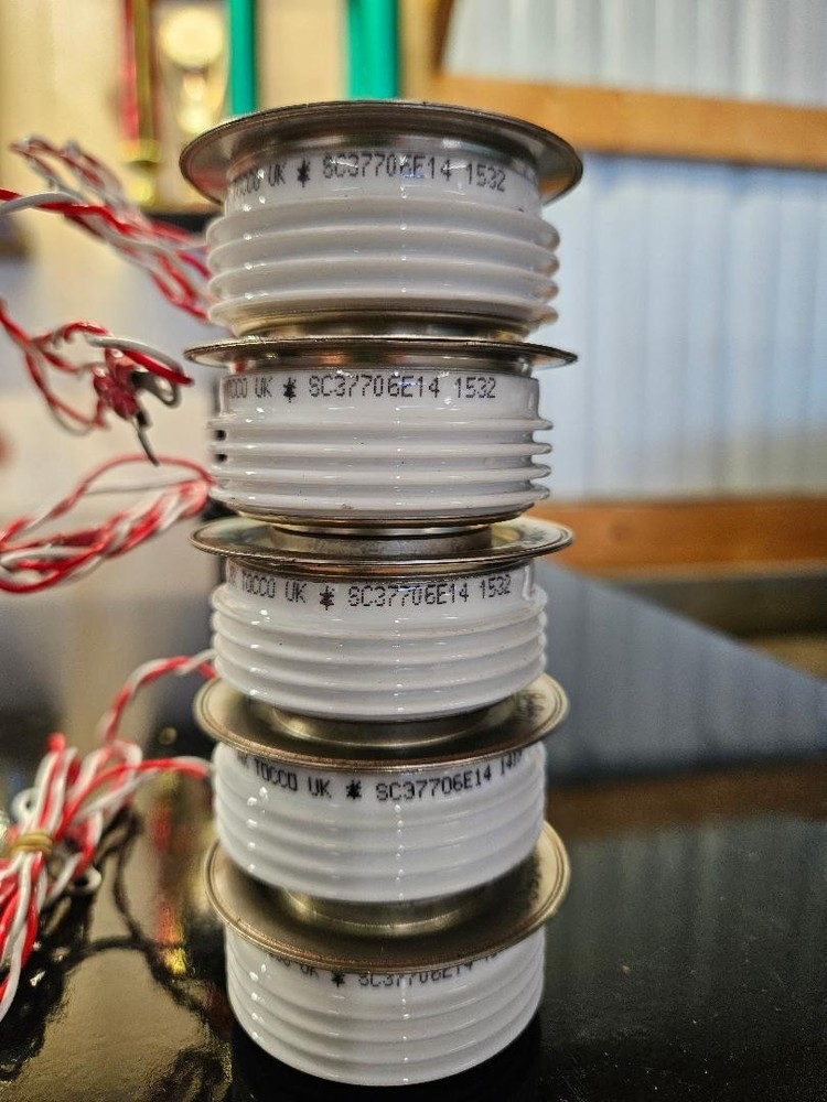 SC37706E14    Ajax Tocco   Westcode