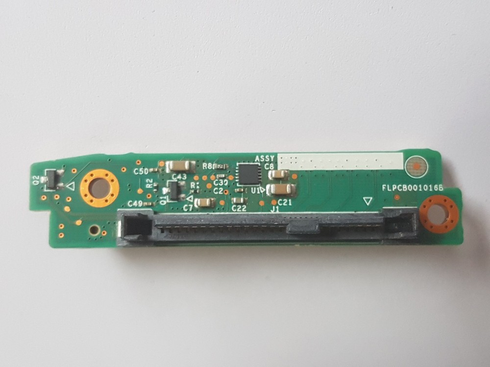 FLPCB001016B SAS to SAS External Drive Adapter Board