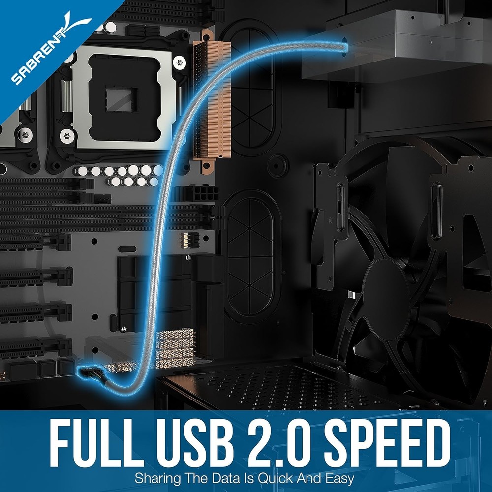 Versatile 3.5-Inch Internal Flash Card Reader with 74 Media Types Supported