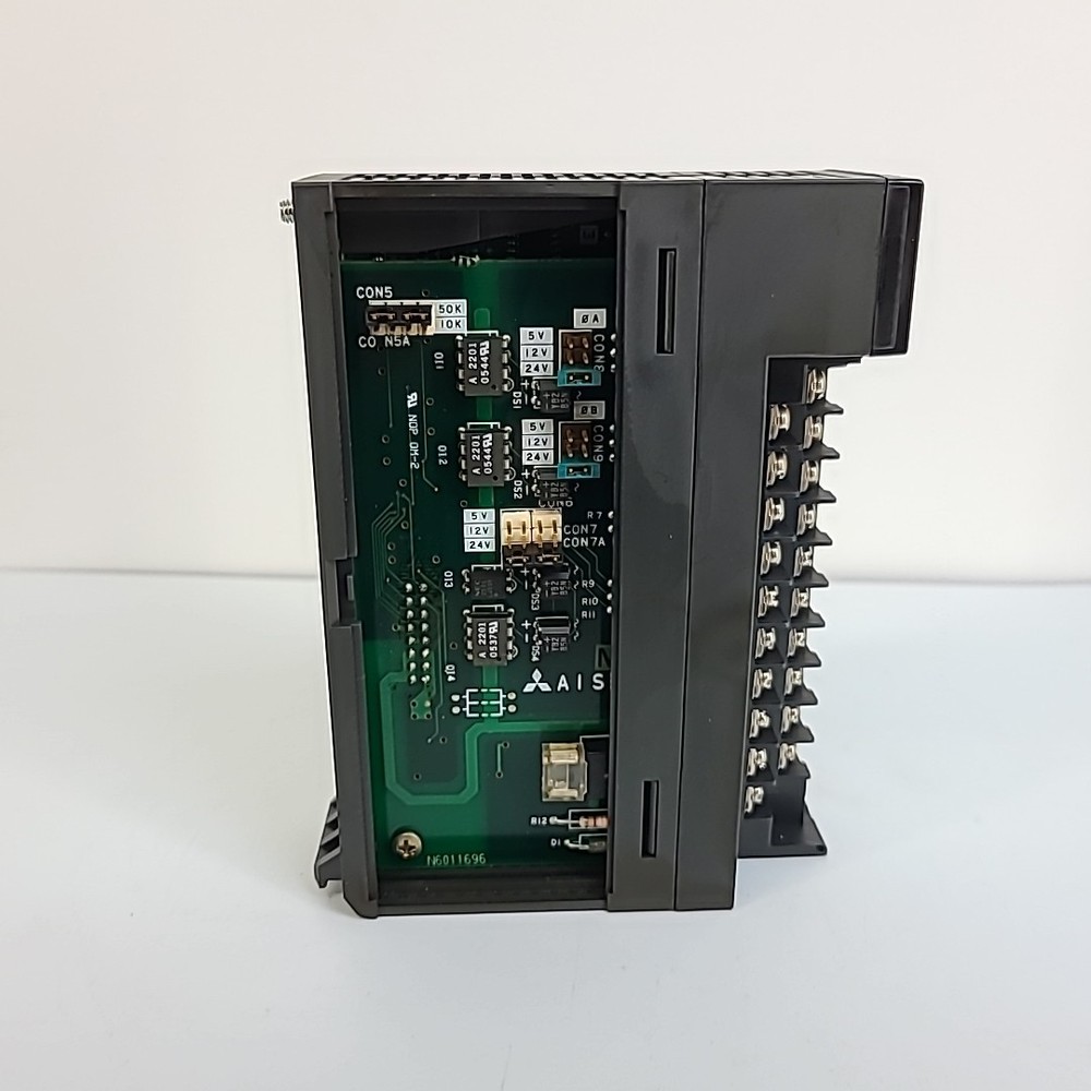 Mitsubishi A1SD61 High-Speed Counting Module