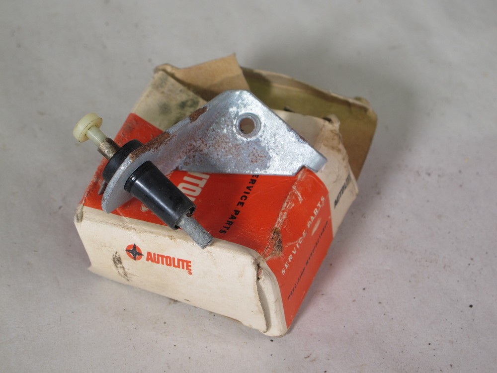Autolite OEM NOS Stoplight Switch SW-539