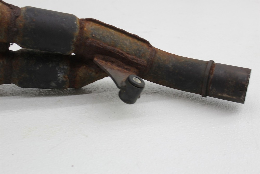 91-94 HONDA CBR600 F2 EXHAUST HEADER HEAD PIPE