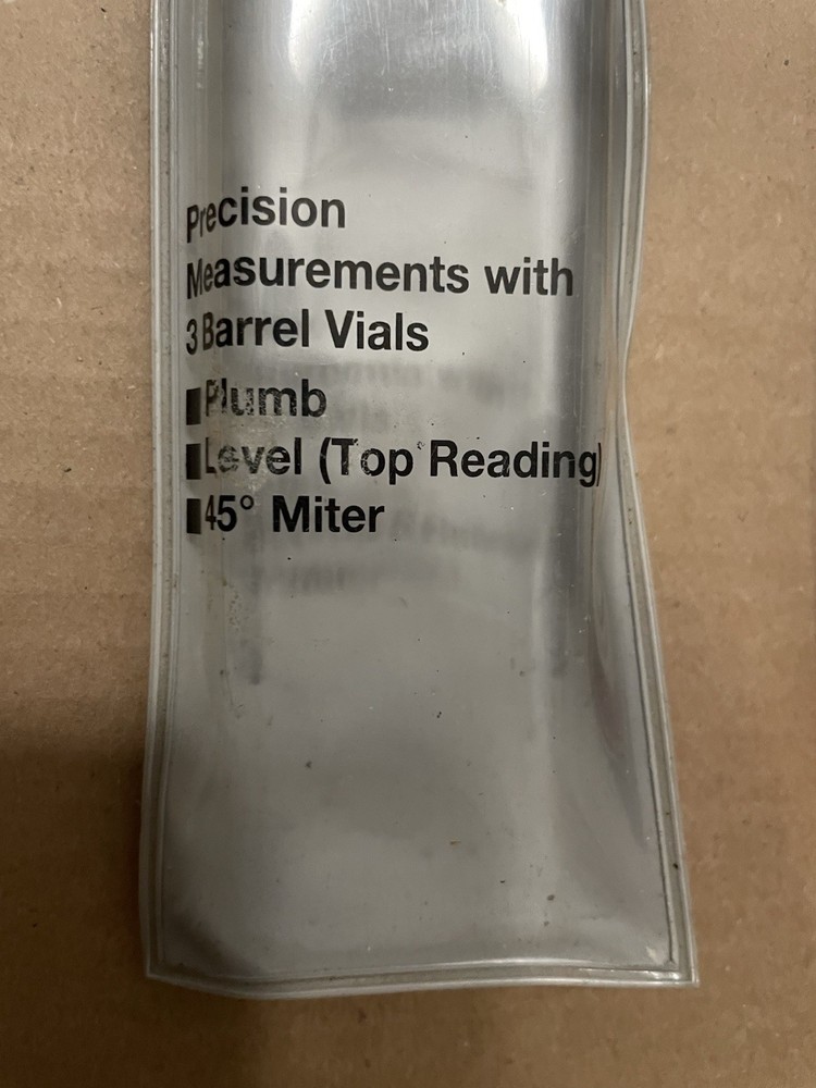 Empire USA 991-9 Magnetic Level 9”