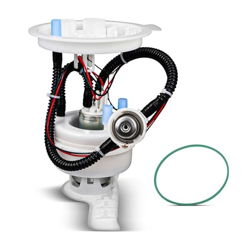 Fuel Pump Electrical Assembly High Performance for 2012-2016 for 528i