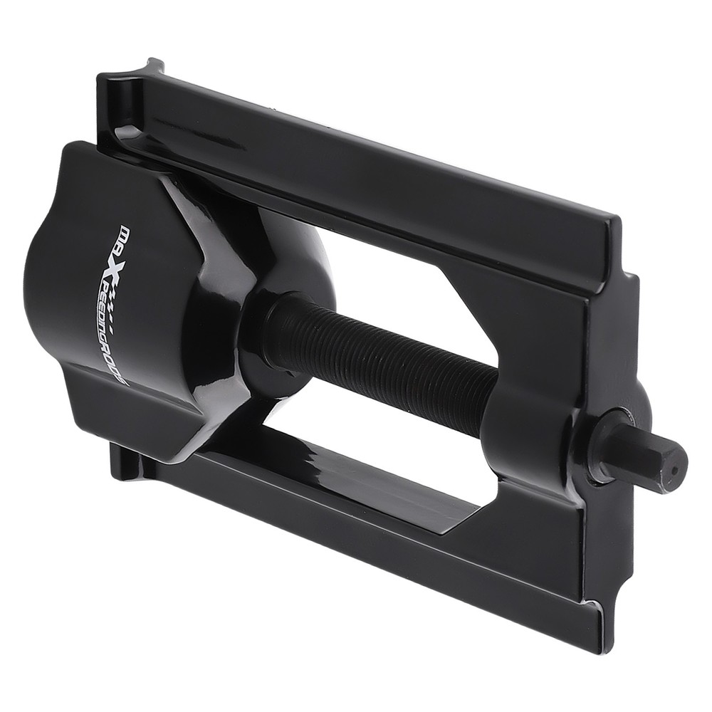 U Joint Pullers Heavy Duty for Class 1-3 Universal 1"-1.25" U-joint Puller Black