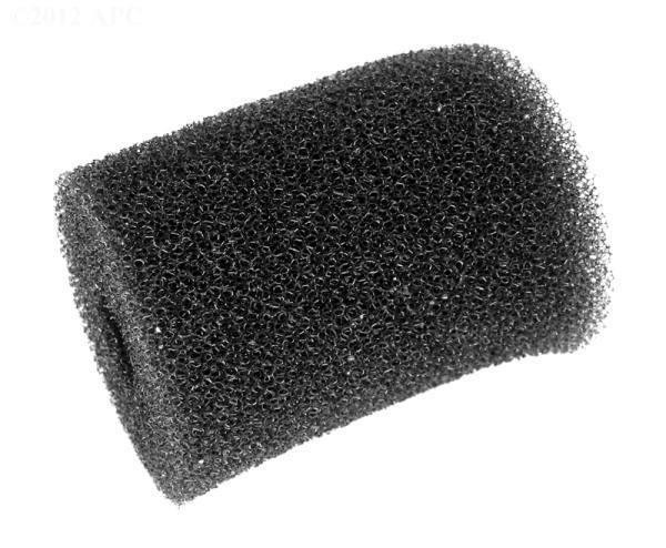 Polaris Sweep Hose Scrubber