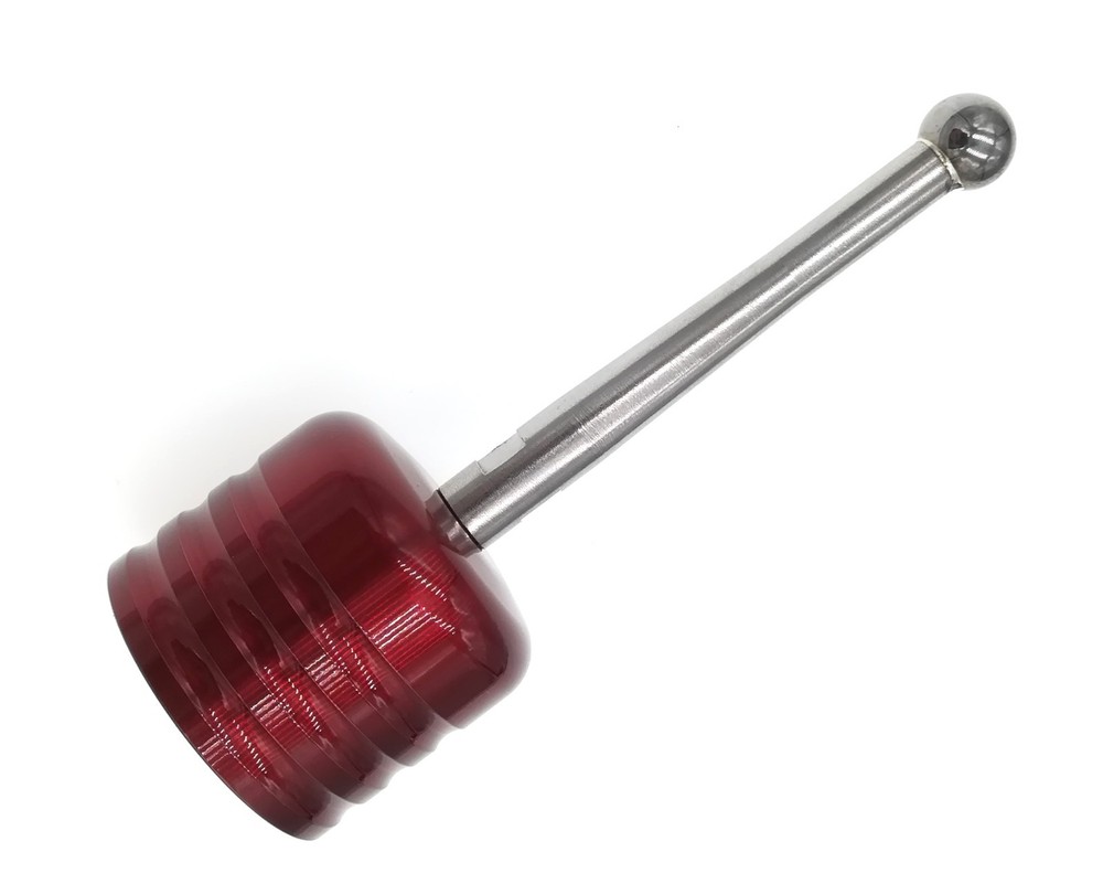 EDM Touch Probe Locating Ball Magnetic Probe Centering Zero Touch Point Sensor