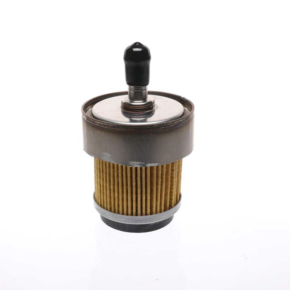 Replacement For Magnefine 3/8" Inline Magnetic Power Steering Filter