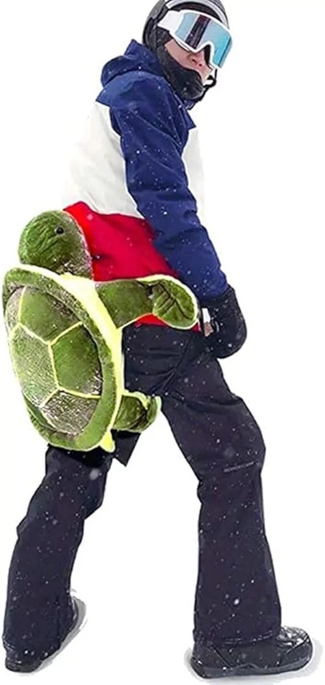 Turtle Pad Protective Cushion Size XL - Adults