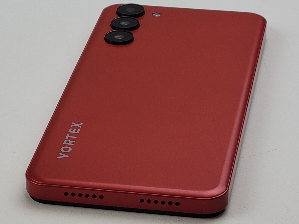 (B-STOCK) VORTEX NS65 - 32GB - (CARRIER UNKNOWN) Dual SIM Android Smartphone