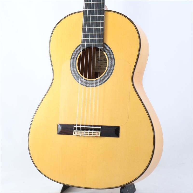 Juan Hernandez Used Valencia Sonata (no260121)