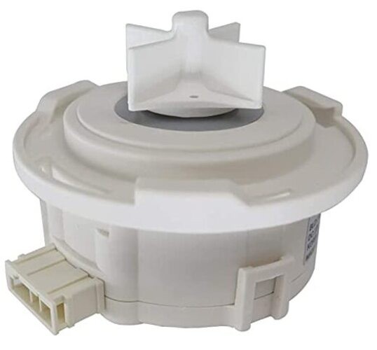OEM Pump EAU62043401, ABQ73503004