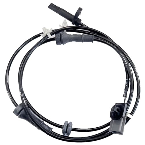 ABS Wheel Speed Sensor Compatible with Sentra 2013-2019 Front Left or Right