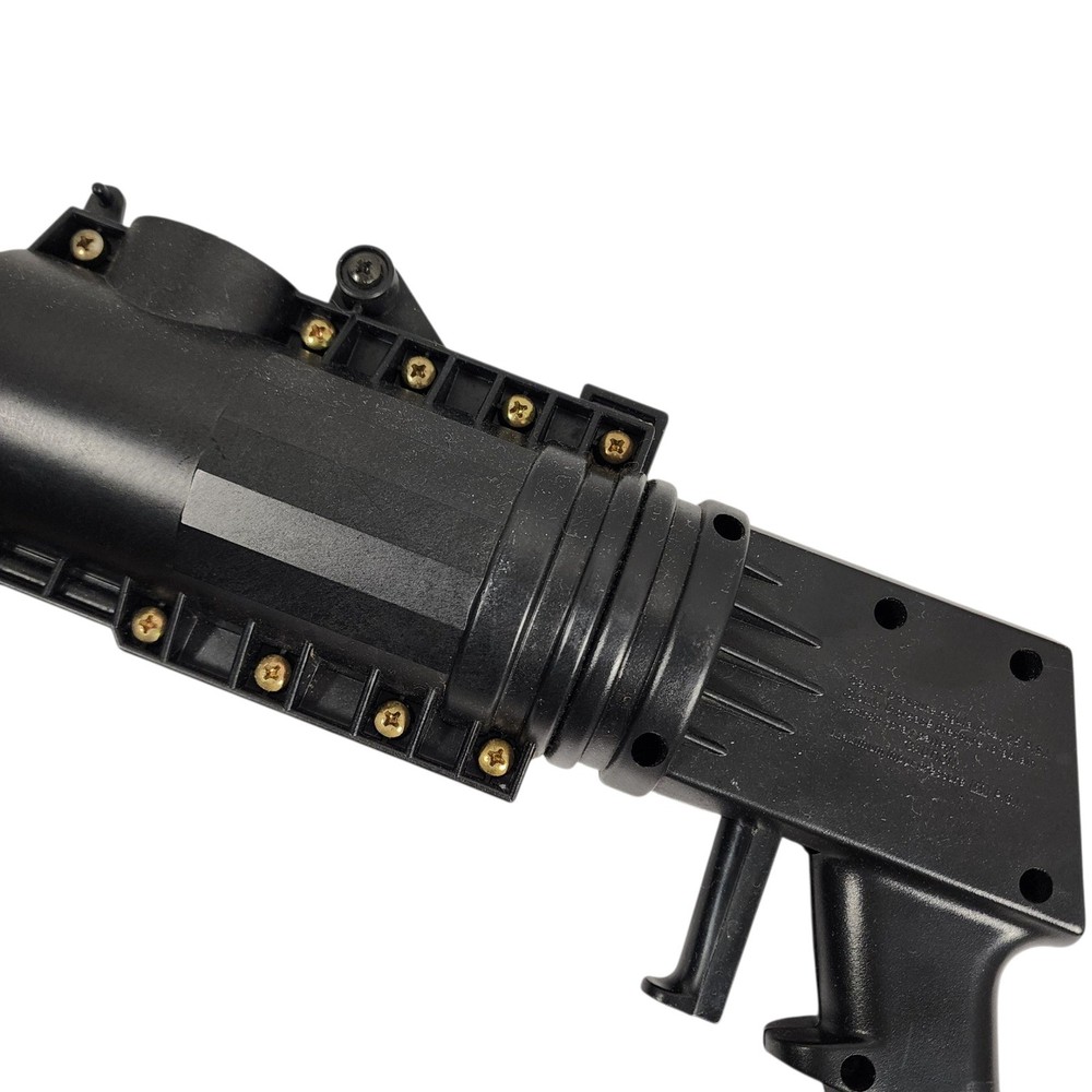 Homax Texture Gun Black Professional Tool