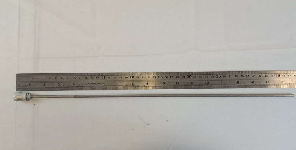 Davol/C.R. Bard 5106115 Hydro Dissection Probe