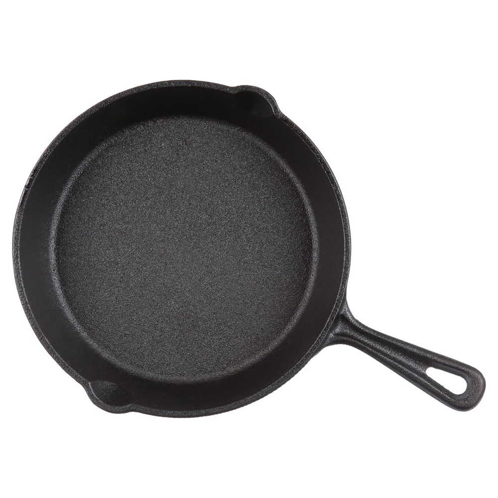 Ozark Trail 8" Nonstick Cast Iron Skillet