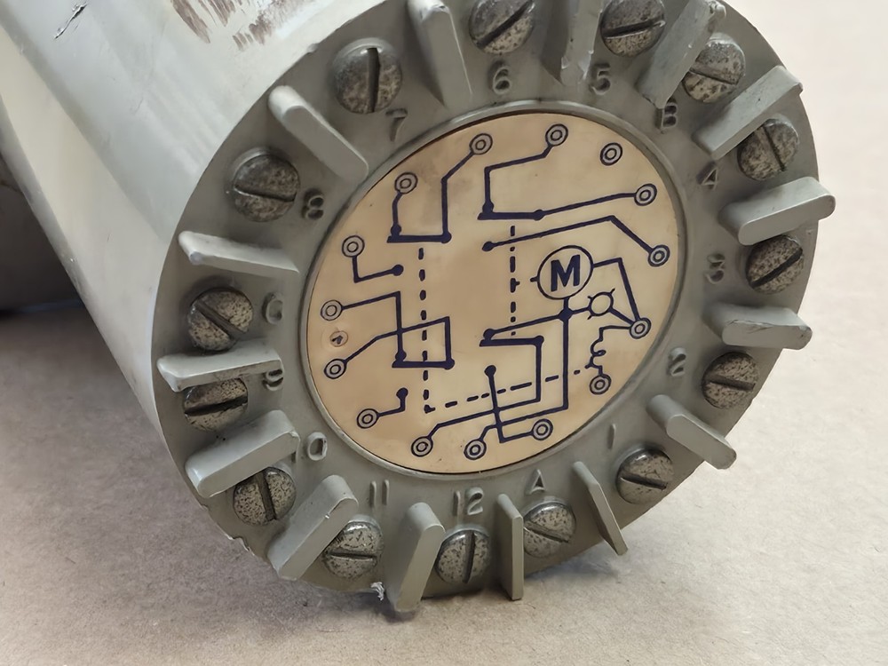 Eagle Signal Cycl-Flex Timer 0-150 Minutes