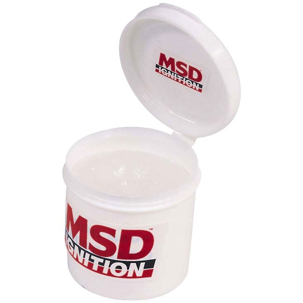 8804 MSD Dielectric Grease