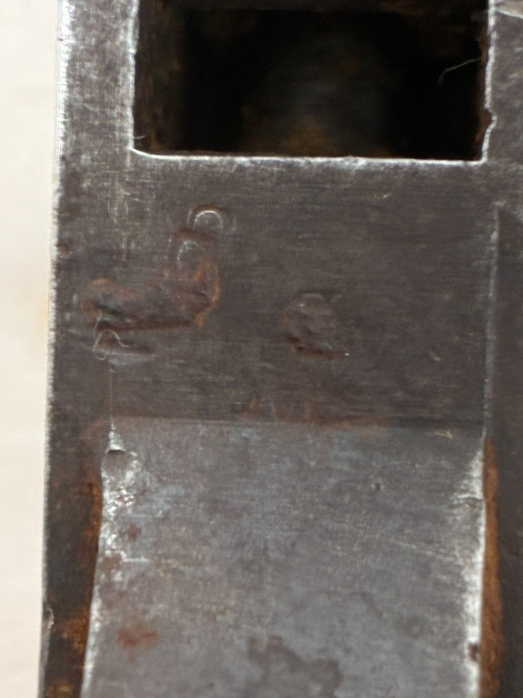 Gewehr Kar 88 WW1 German Trigger guard (no. 2)