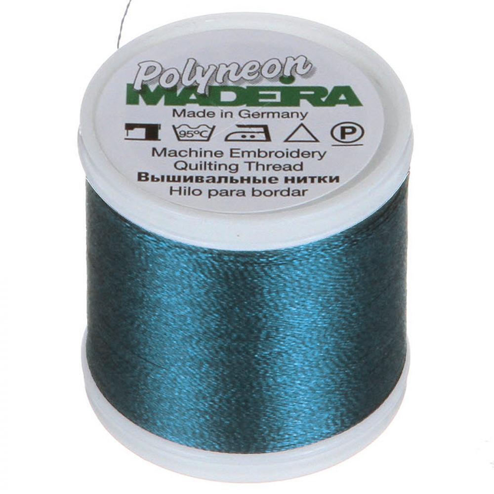 Madeira Polyneon Thread (440yds)