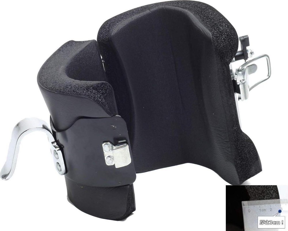 Sutekus Anti Gravity Inversion Boots - For Ab Crunch, Abdominal Sit Up, Hooks