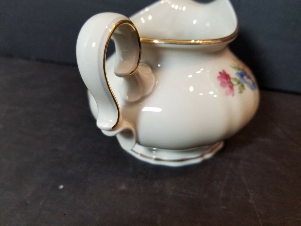 Rosenthal Creamer Made in Germany.