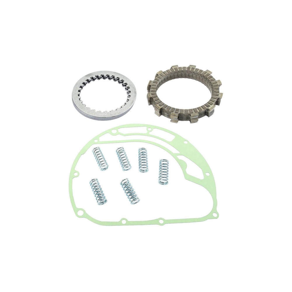 TRW Clutch Superkit, Msk200