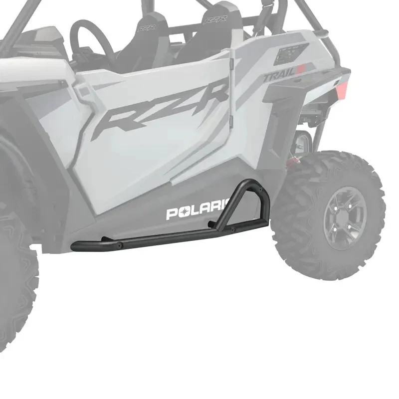 Extreme Kick-Out Rock Sliders, 2-Seat