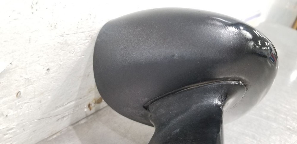 81 CHEVY CORVETTE C3 CABLE EXTERIOR SIDE VIEW MIRROR LEFT DRIVER BLACK