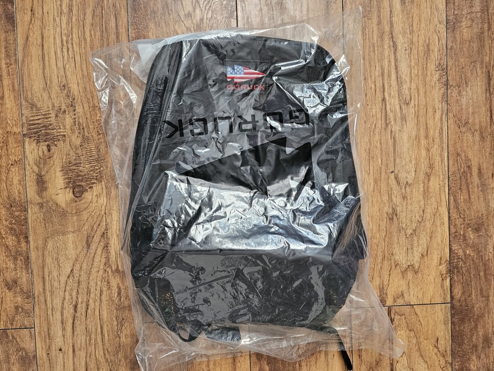 GoRuck Shadow Ruck Backpack 25L