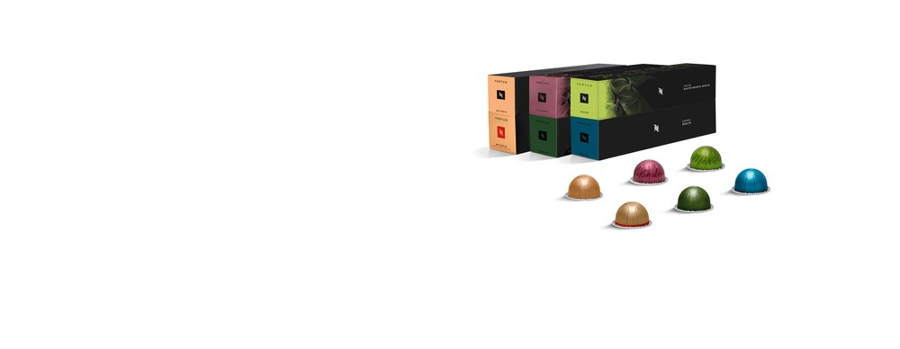 Coffee Discovery Pack