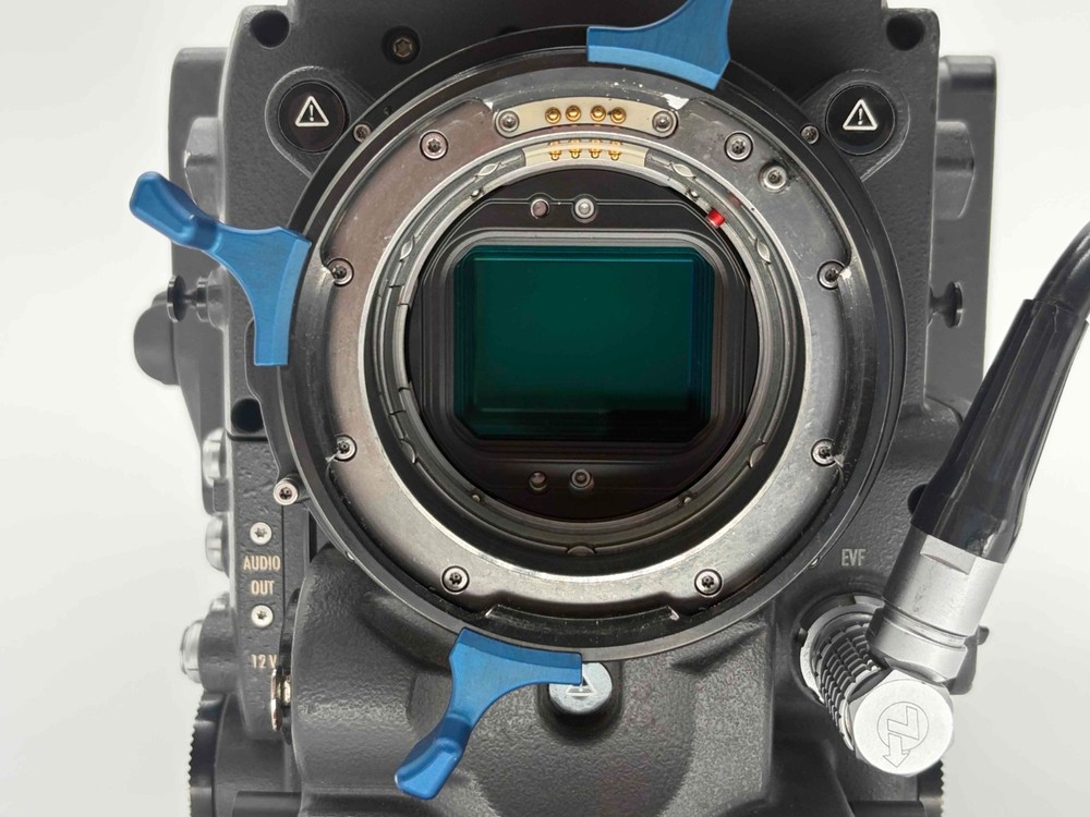 ARRI Alexa LF Camera Package w/ Codex Reader & 2x 2TB Codex Cards