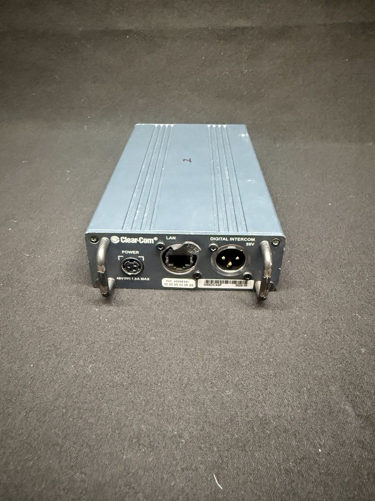 Clearcom HXII-DPL Helixnet