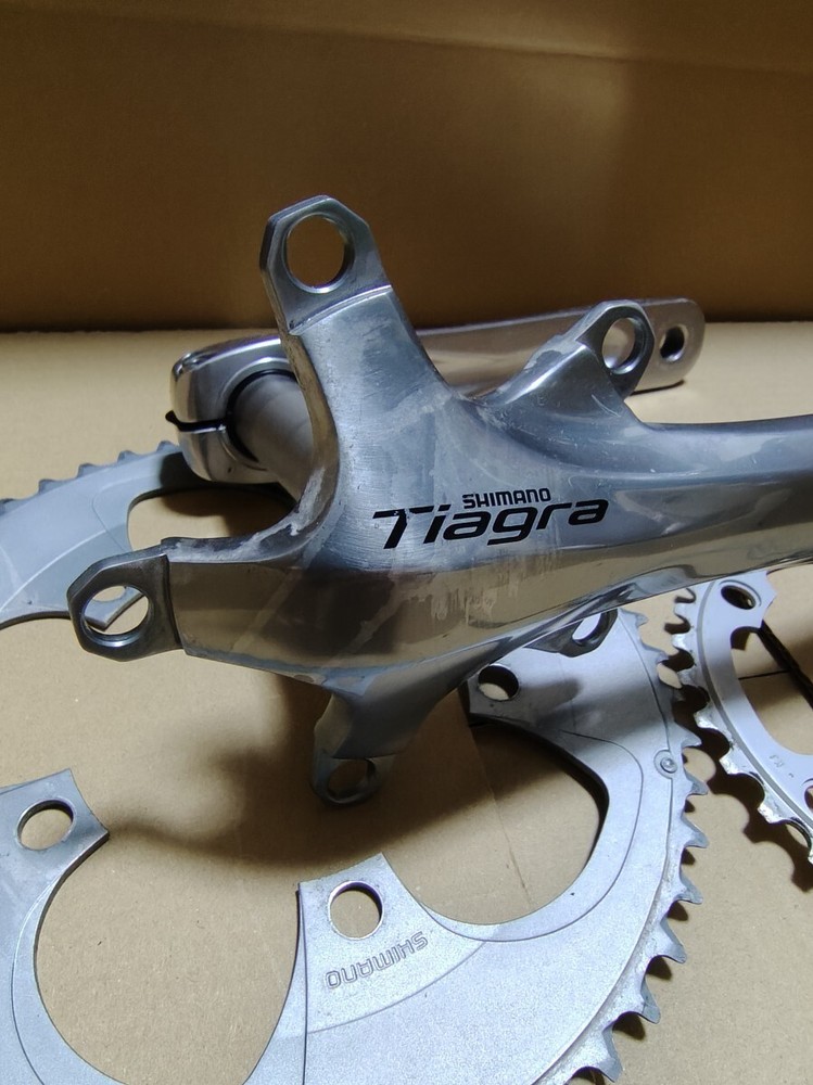 FC-4650 TIAGRA 170mm Cset