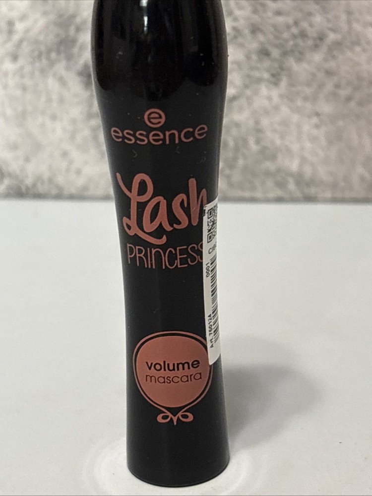 essence Lash Princess Volume Mascara