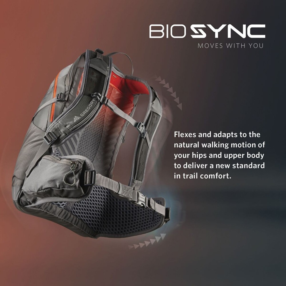 Gregory Maya 15L Daypack