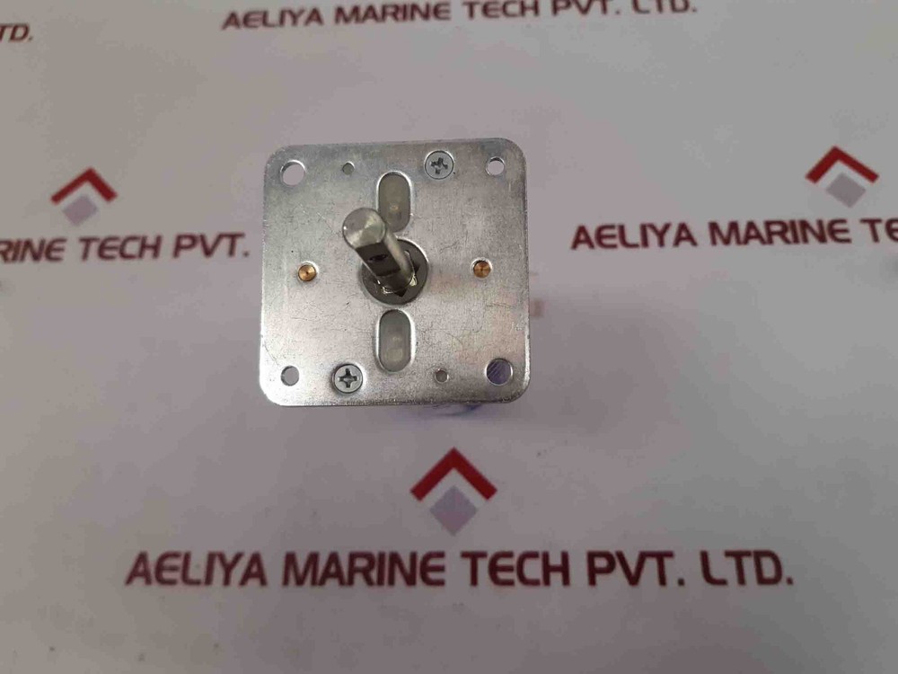 Nakamura Electric DM20 Selector Switch NP-6133