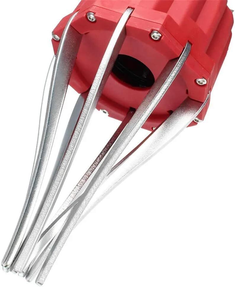 Air CV Joint Boot Expander Tool CV Boot Pneumatic Removal Spreader Kit